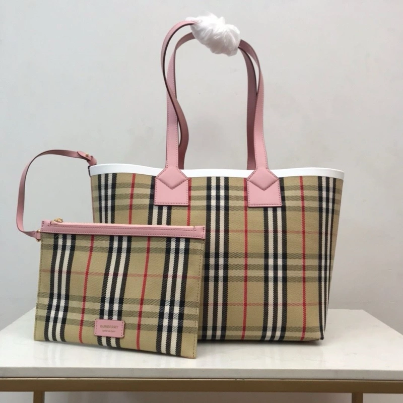 Bv*b*rry shopping bags 4237f-0223