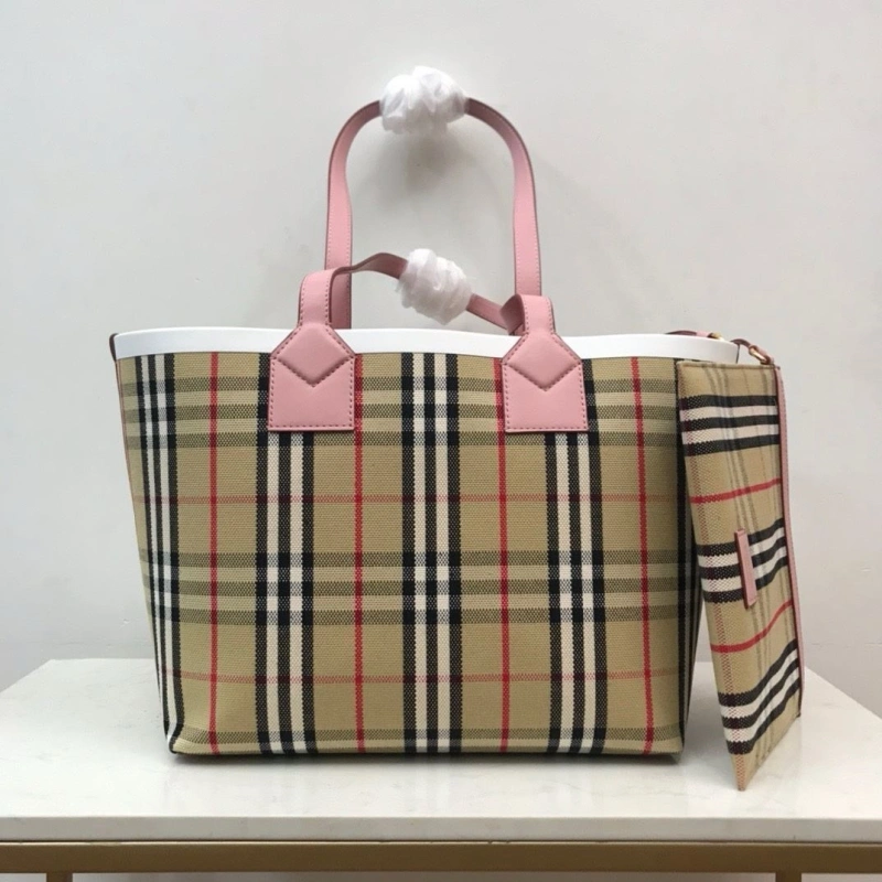 Bv*b*rry shopping bags 4237f-0223