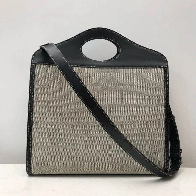 Bv*b*rry top handle bags 4237f-0233