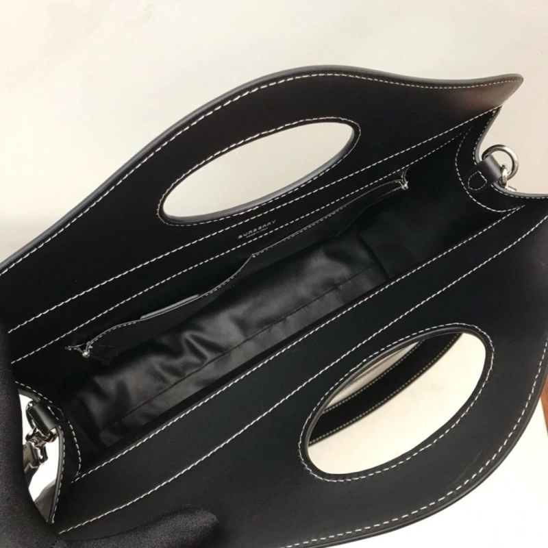 Bv*b*rry top handle bags 4237f-0233