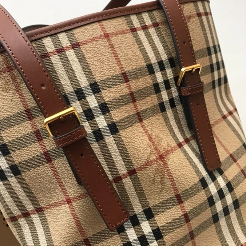 Bv*b*rry shopping bags 4237f-0260