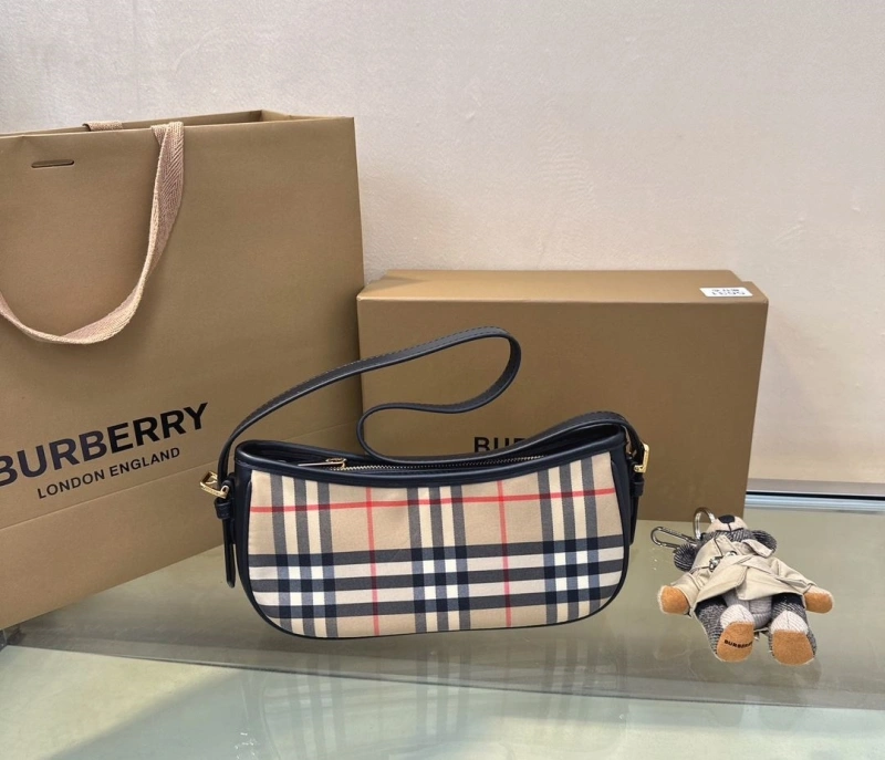 Bv*b*rry top handle bags 4237f-0264