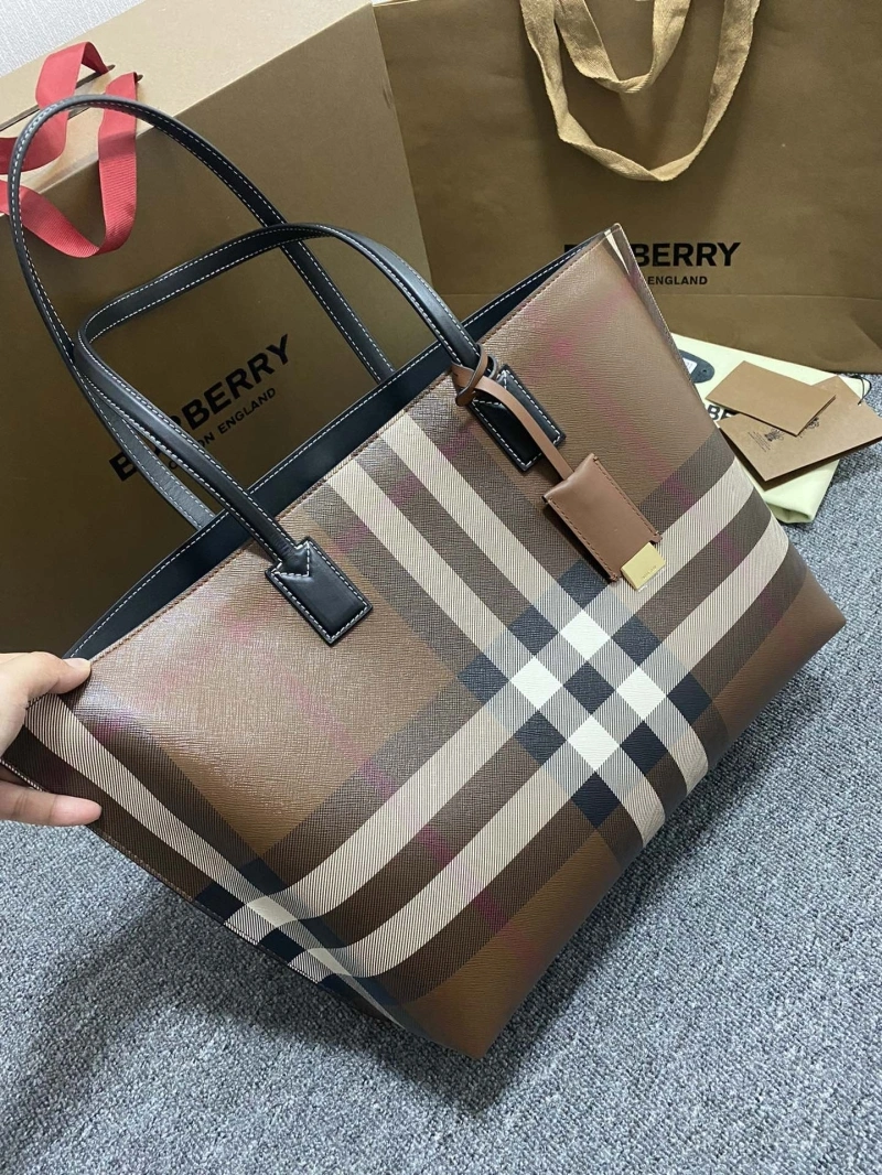 Bv*b*rry shopping bags 4237f-0285