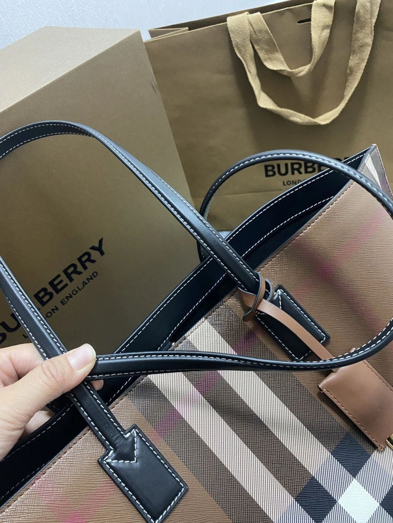 Bv*b*rry shopping bags 4237f-0285