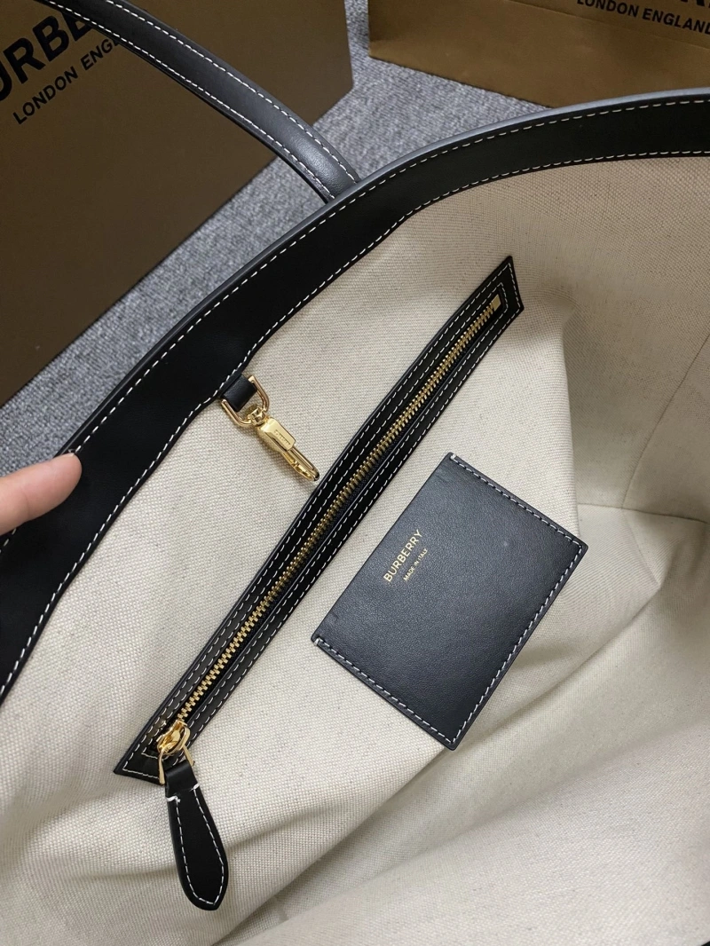 Bv*b*rry shopping bags 4237f-0287