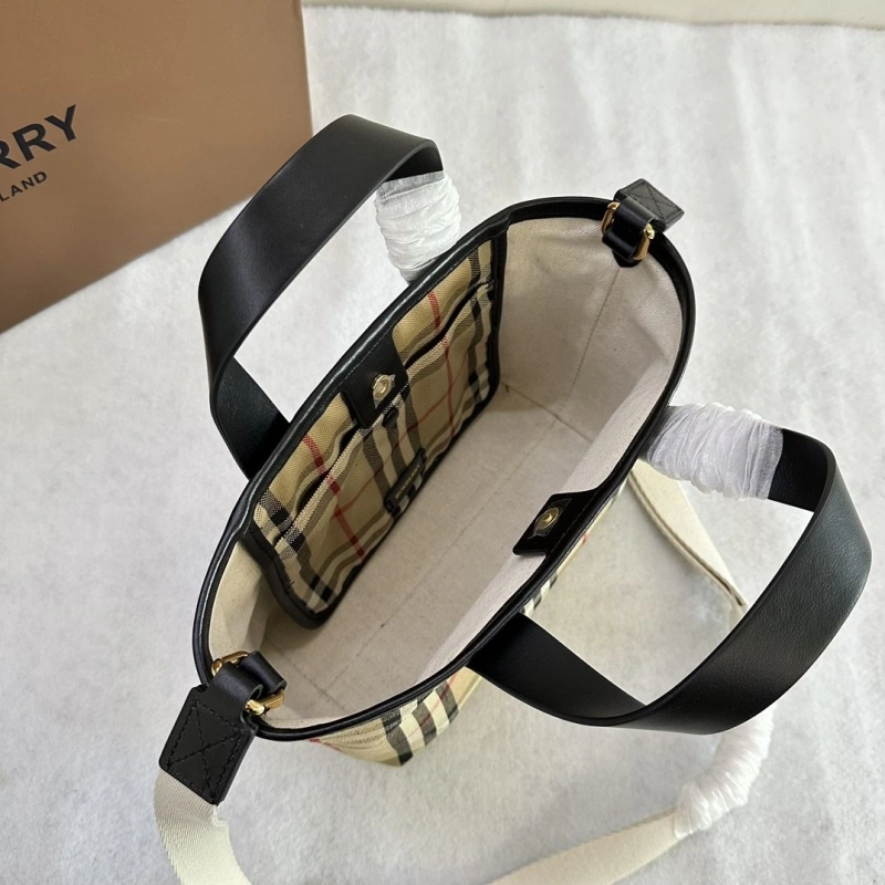 Bv*b*rry shopping bags 4237f-0310