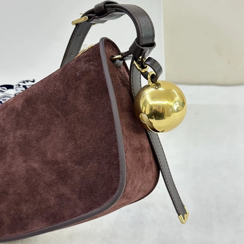 Bv*b*rry top handle bags 4237f-0324