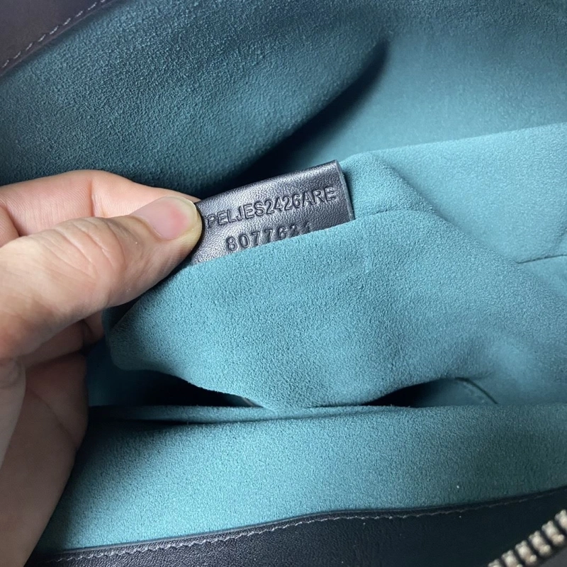 Bv*b*rry top handle bags 4237f-0338