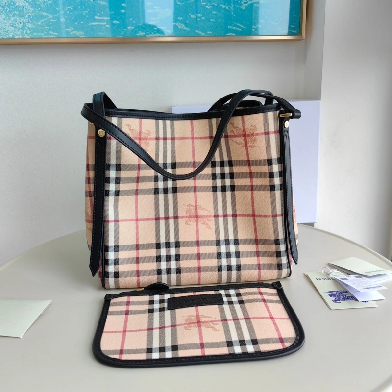Bv*b*rry shopping bags 4237f-0380