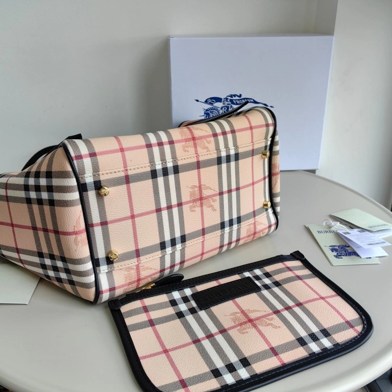 Bv*b*rry shopping bags 4237f-0380