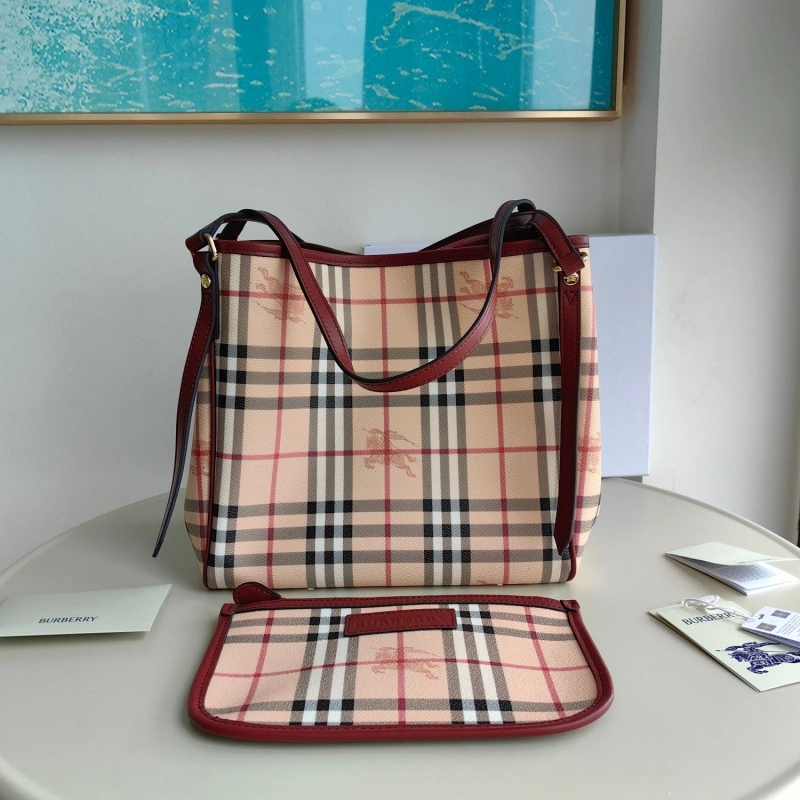 Bv*b*rry shopping bags 4237f-0382