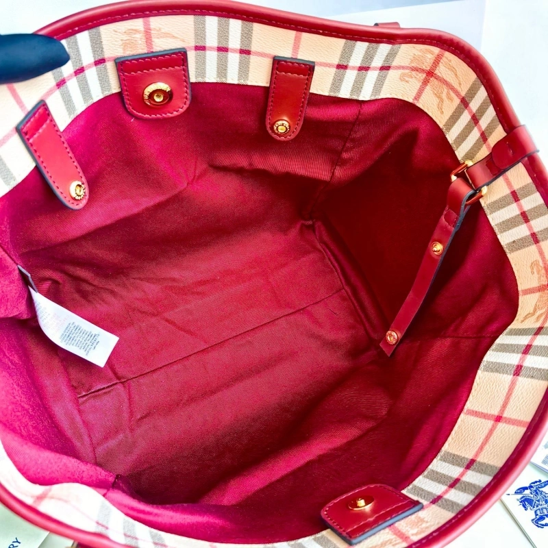 Bv*b*rry shopping bags 4237f-0382