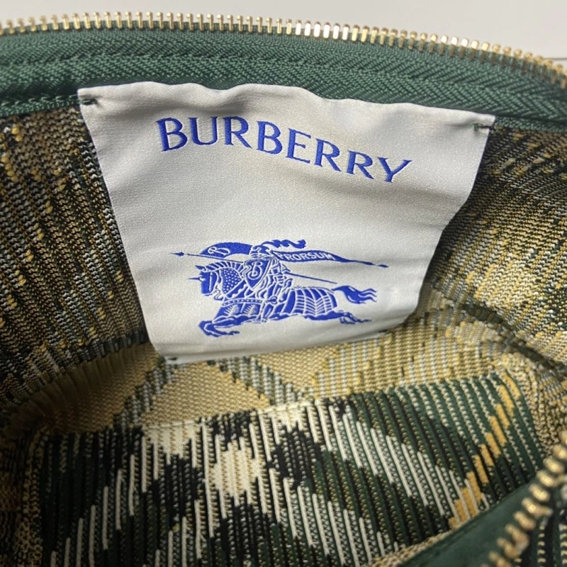 Bv*b*rry top handle bags 4237f-0421