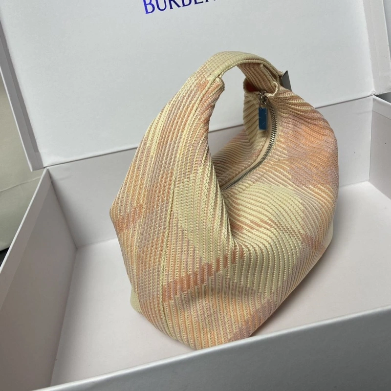 Bv*b*rry top handle bags 4237f-0424