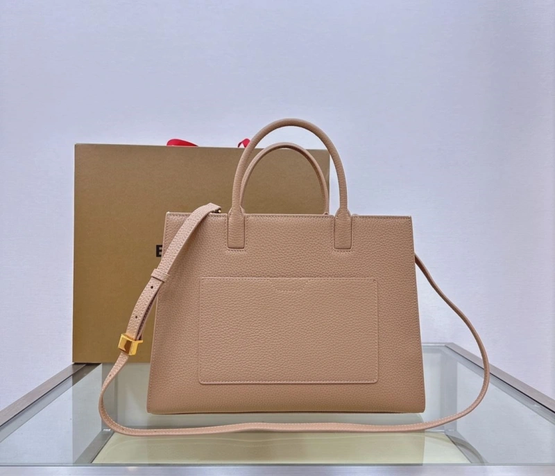 Bv*b*rry top handle bags 4237f-0429