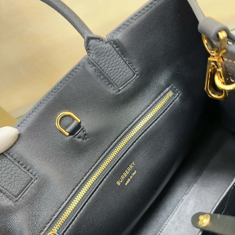 Bv*b*rry top handle bags 4237f-0431