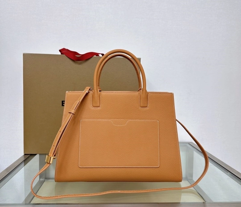 Bv*b*rry top handle bags 4237f-0432