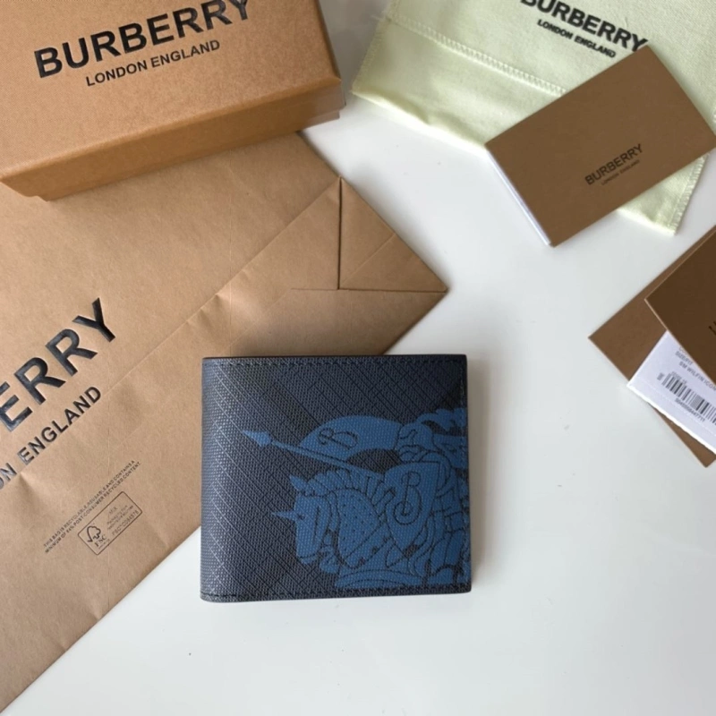 Bv*b*rry wallets 4237f-0434