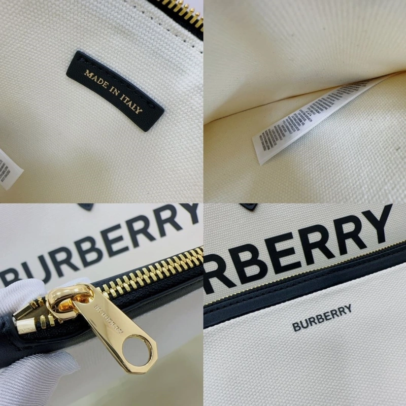 Bv*b*rry shopping bags 4237f-0458