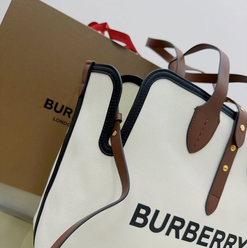 Bv*b*rry shopping bags 4237f-0459