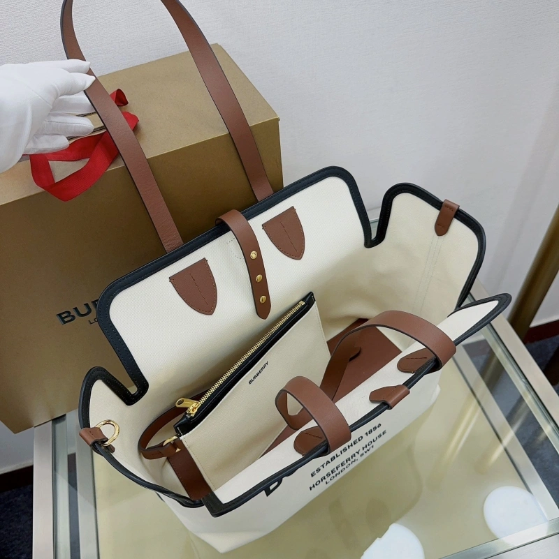 Bv*b*rry shopping bags 4237f-0459