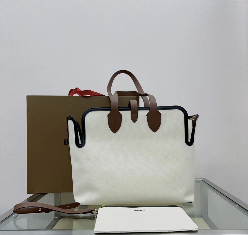Bv*b*rry shopping bags 4237f-0459