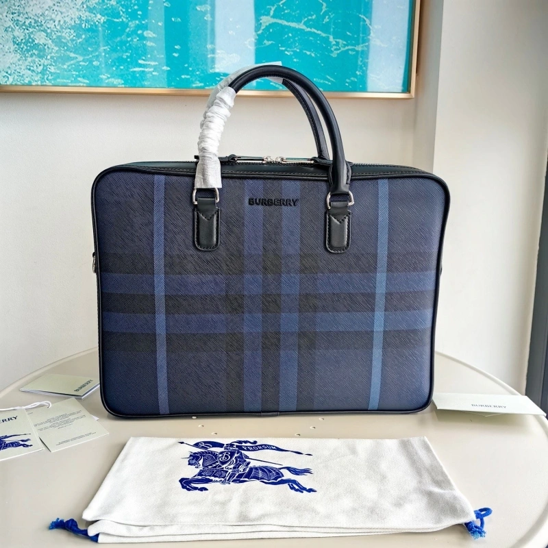 mens Bv*b*rry briefcases 4237f-0475