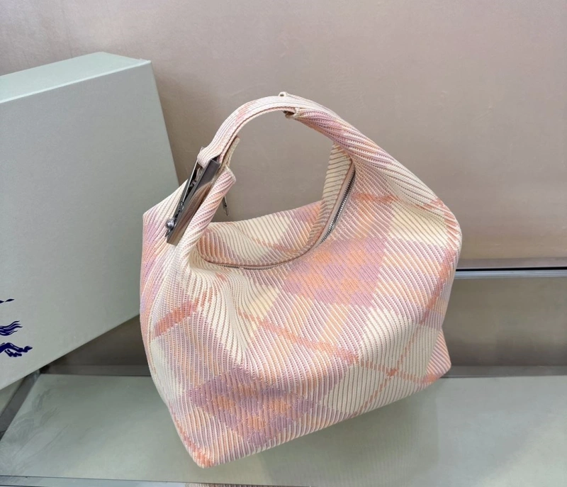 Bv*b*rry top handle bags 4237f-0505