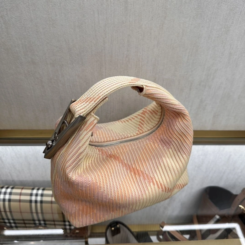 Bv*b*rry top handle bags 4237f-0508