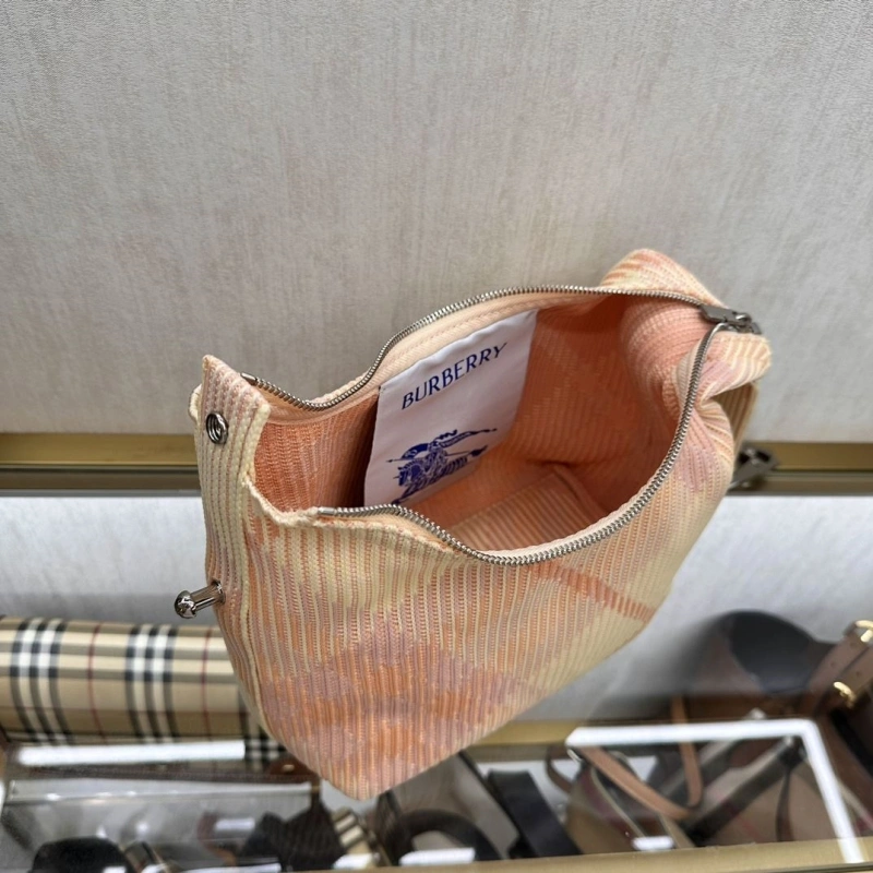 Bv*b*rry top handle bags 4237f-0508