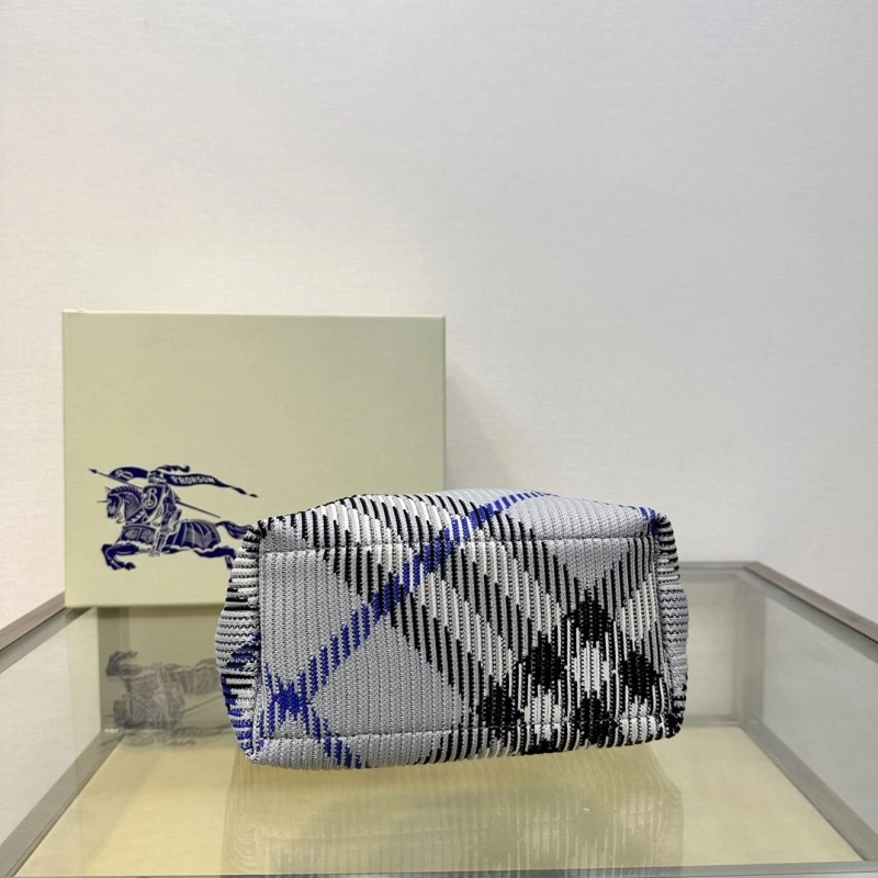 Bv*b*rry top handle bags 4237f-0510