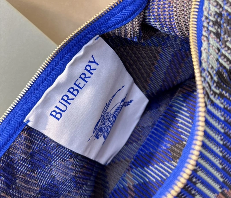 Bv*b*rry top handle bags 4237f-0511