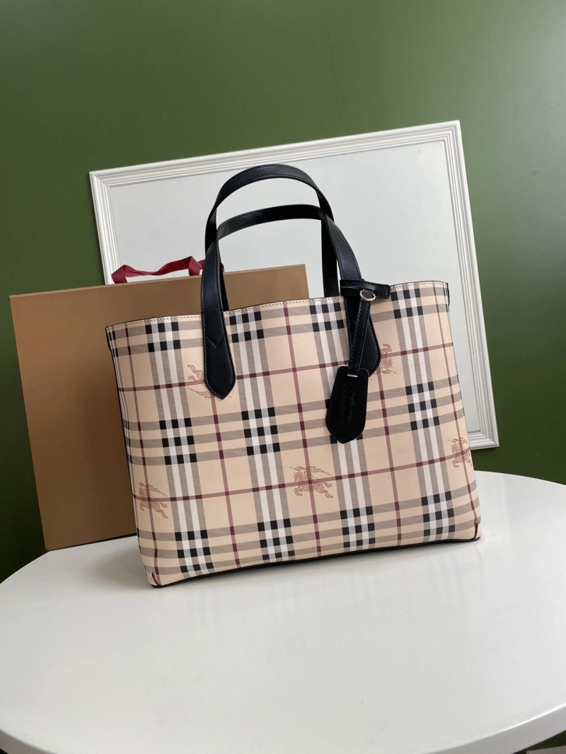 Bv*b*rry shopping bags 4237f-0531