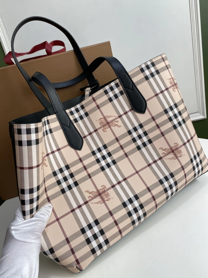 Bv*b*rry shopping bags 4237f-0531
