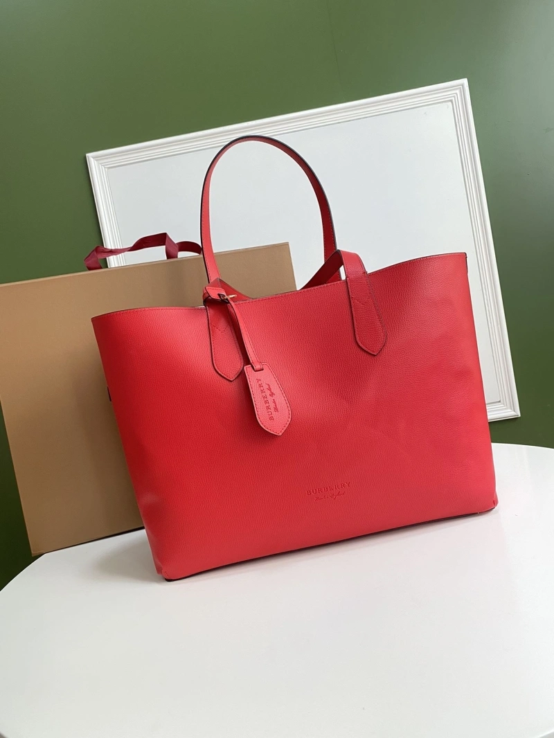 Bv*b*rry shopping bags 4237f-0534