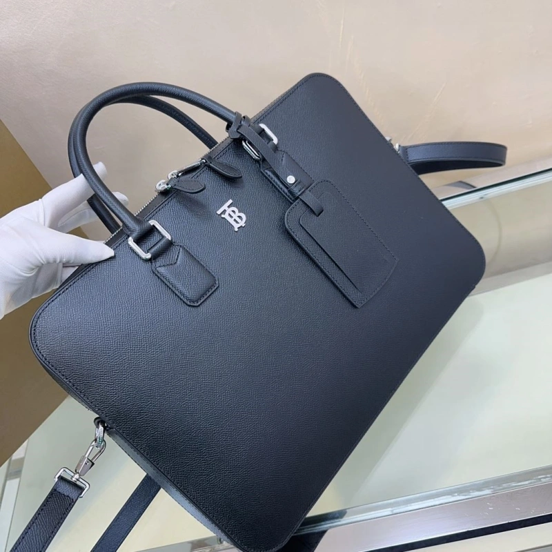 mens Bv*b*rry briefcases 4237f-0536