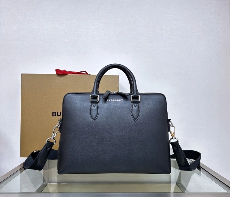 mens Bv*b*rry briefcases 4237f-0538