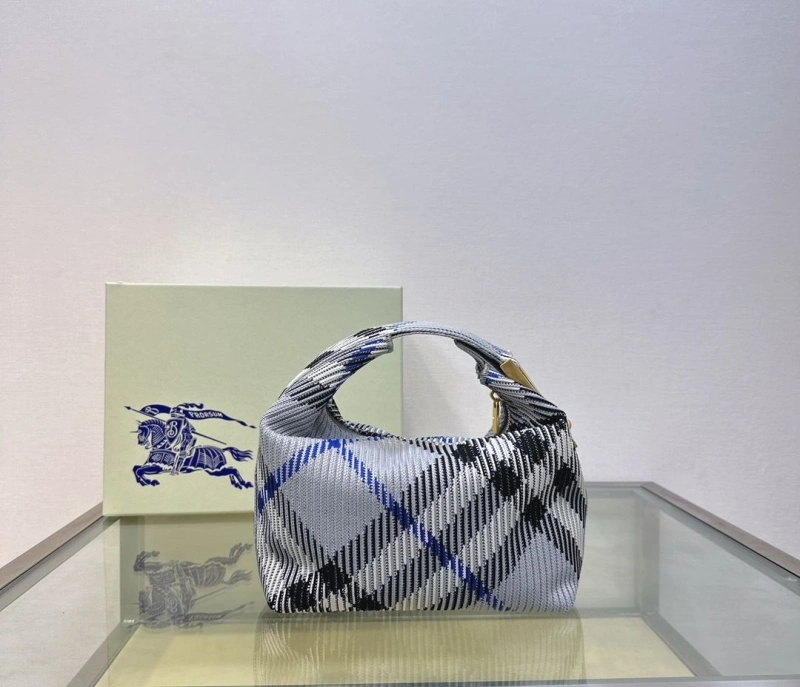 Bv*b*rry top handle bags 4237h-0002