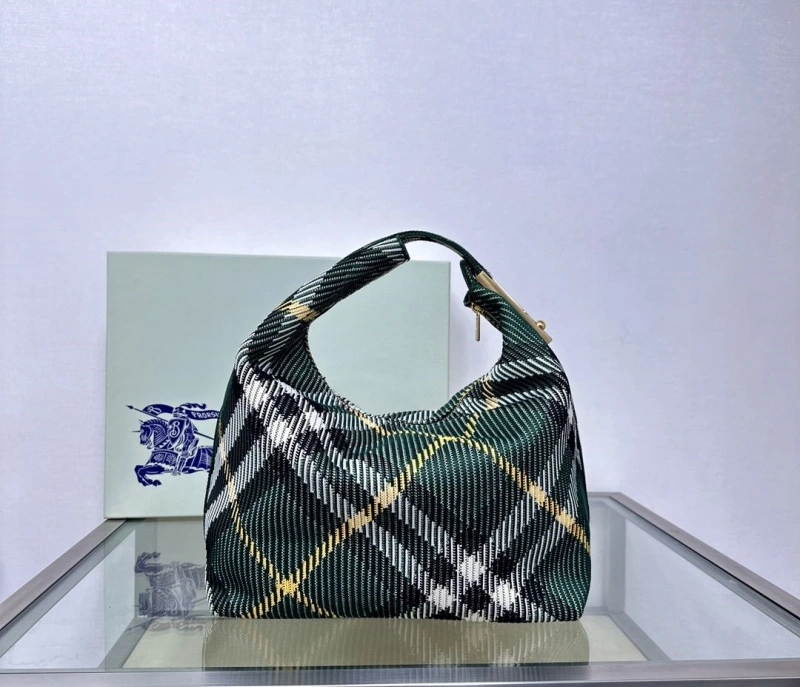 Bv*b*rry top handle bags 4237h-0005