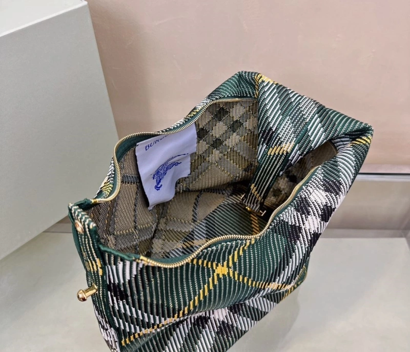 Bv*b*rry top handle bags 4237h-0005