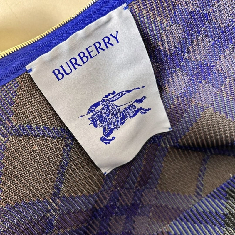 Bv*b*rry top handle bags 4237h-0006