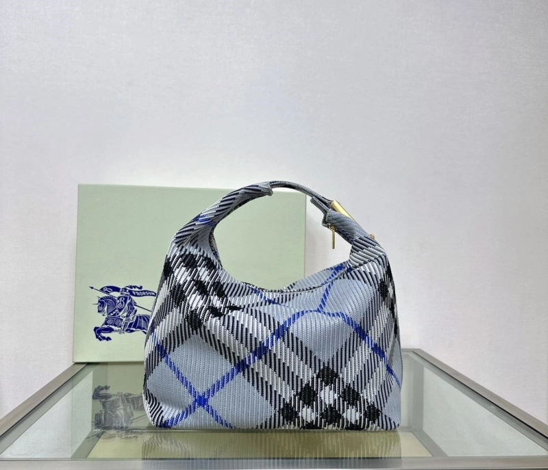 Bv*b*rry top handle bags 4237h-0007