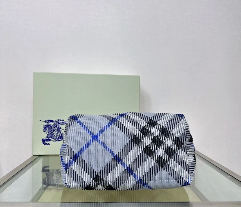 Bv*b*rry top handle bags 4237h-0007