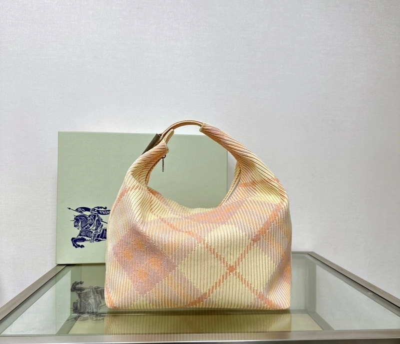 Bv*b*rry top handle bags 4237h-0008