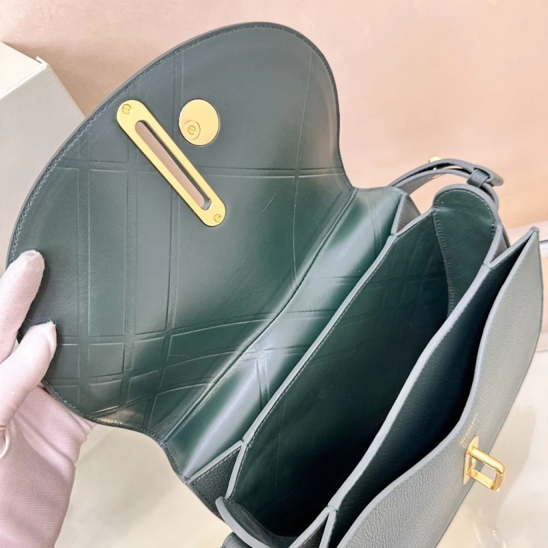 Bv*b*rry satchel bags 4237h-0018