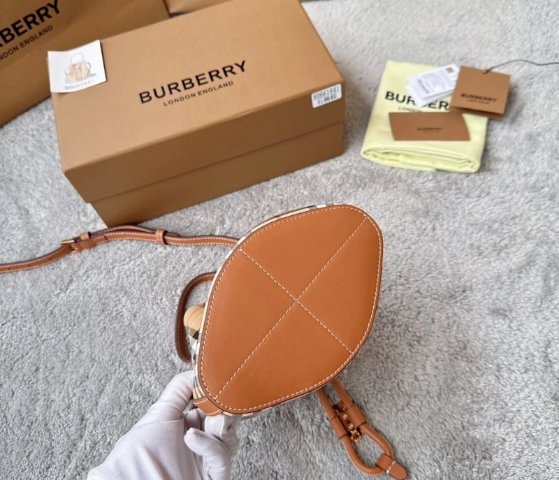 Bv*b*rry bucket bags 4237h-0070