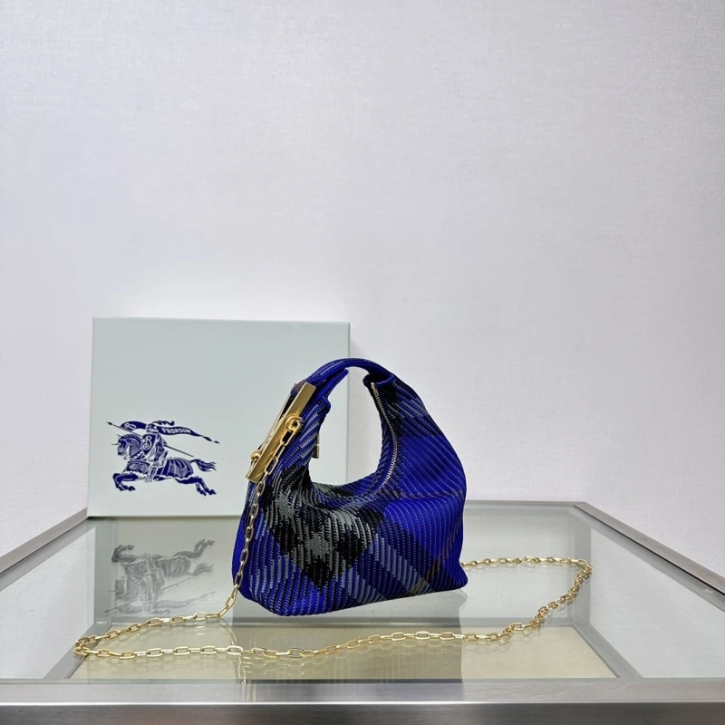 Bv*b*rry top handle bags 4237h-0080