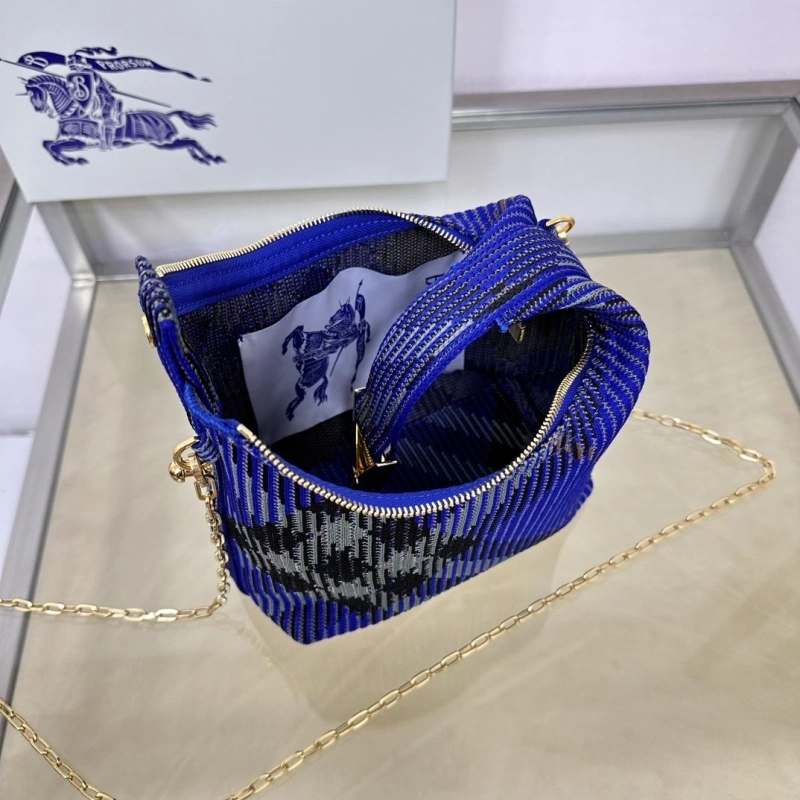 Bv*b*rry top handle bags 4237h-0080