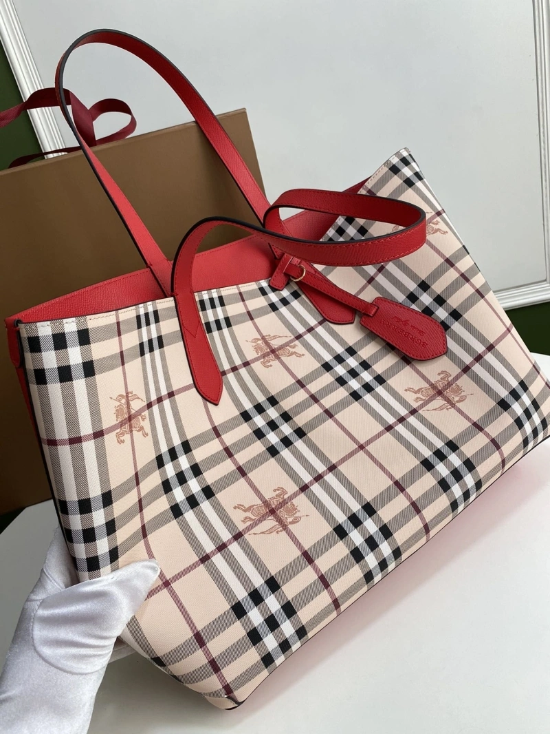 Bv*b*rry shopping bags 4237h-0091