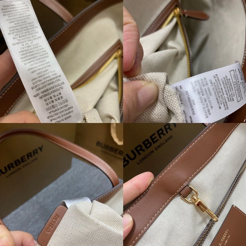 Bv*b*rry shopping bags 4237h-0114
